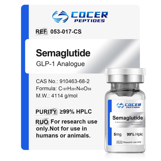 Semaglutide 5mg