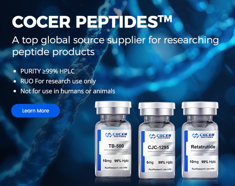 Introduction to Peptides